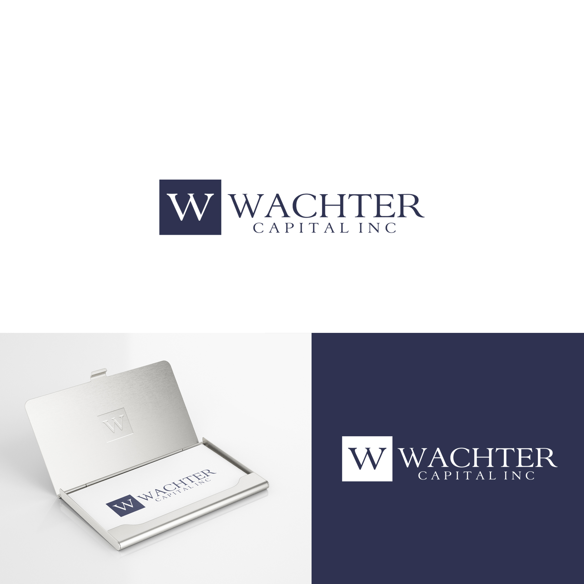 Logo Design by Lesia_Olesia for this project | Design #27685833