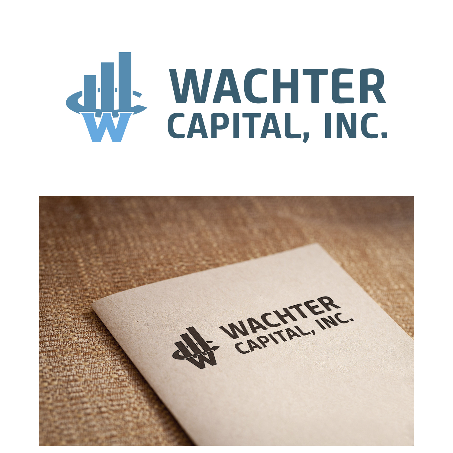 Logo Design by Wally_F for this project | Design #27675633