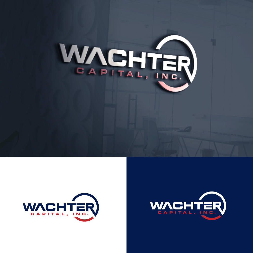 Logo Design by Anekaa for this project | Design #27764439