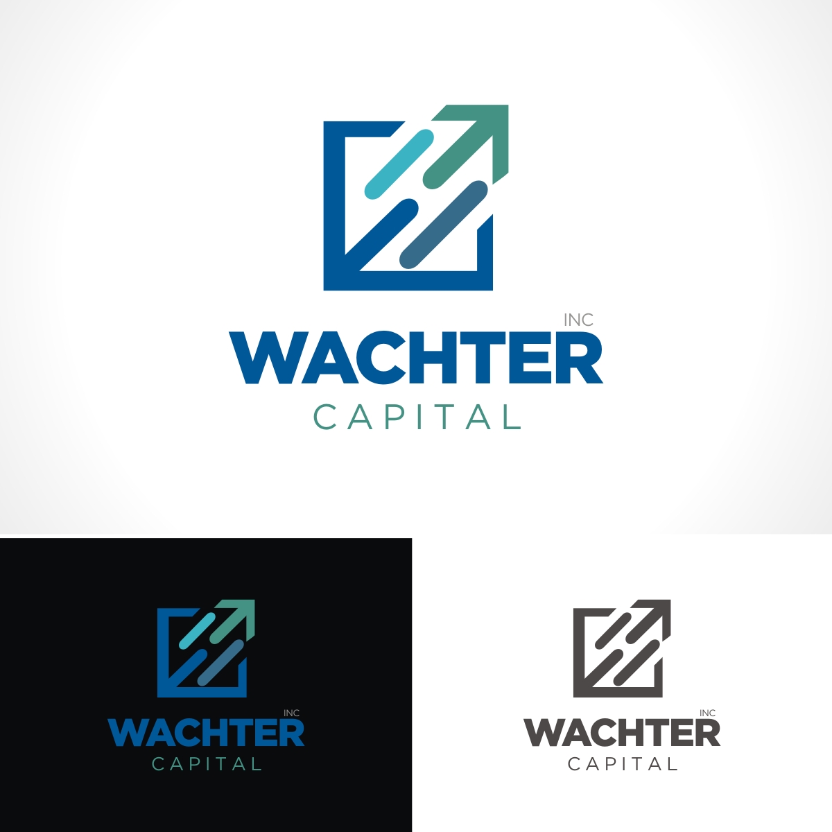 Logo Design by N83touchthesky for this project | Design #27672985
