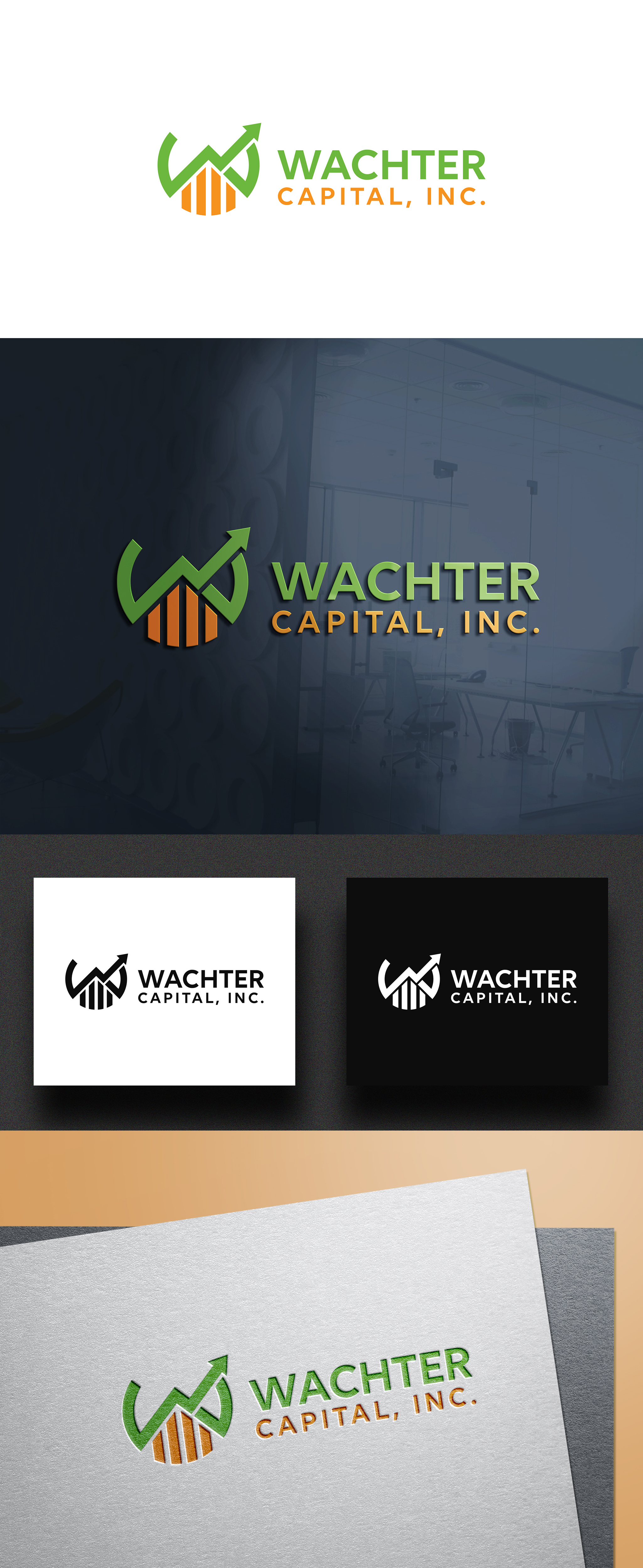 Logo Design by MD Aminul Islam for this project | Design #27676255