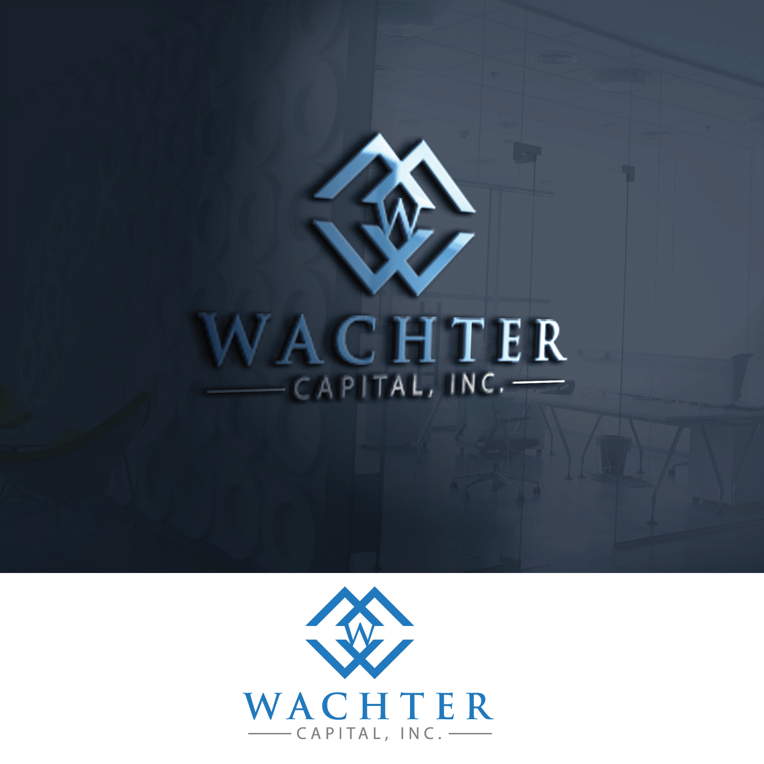 Logo Design by GODDREAMCREATION for this project | Design #27672162