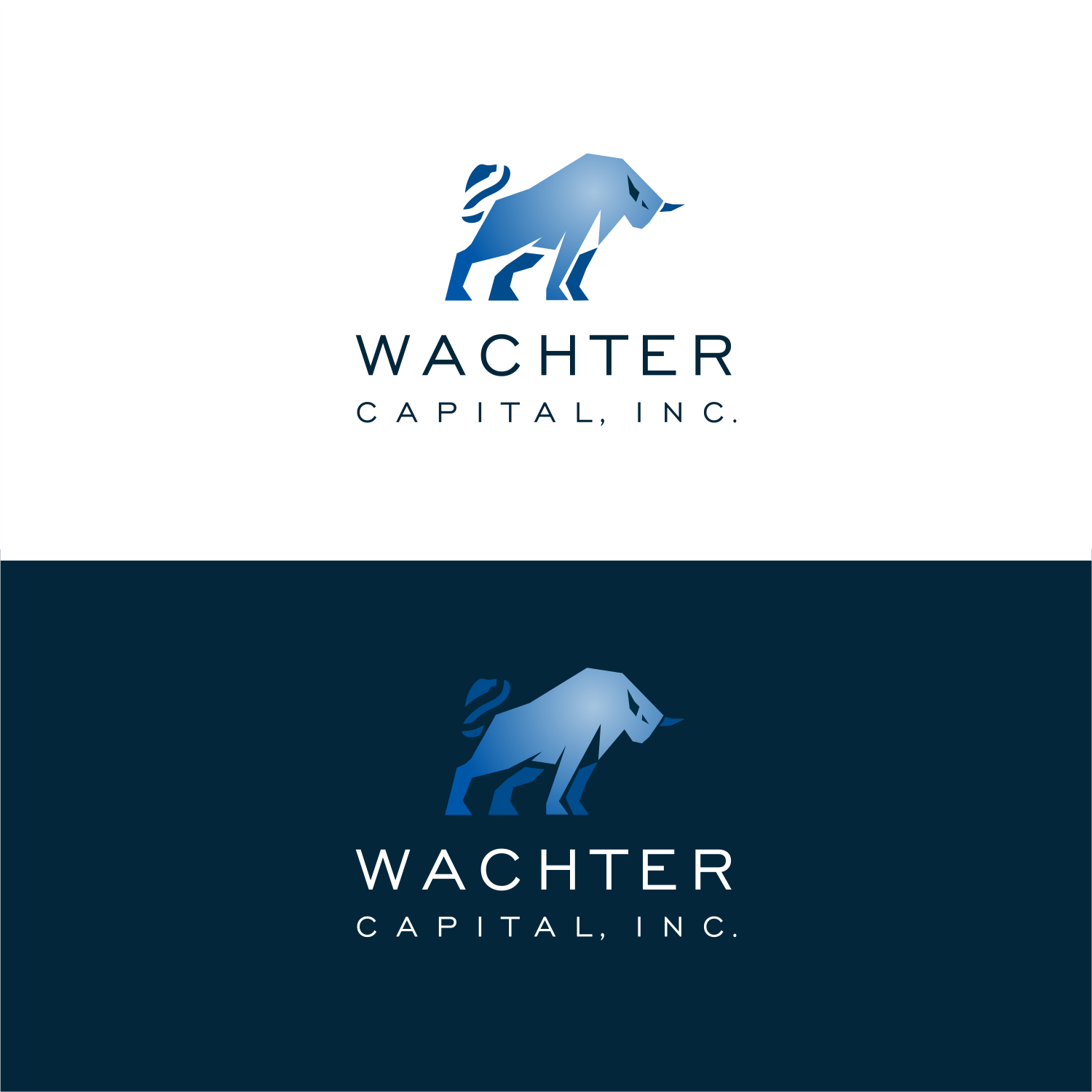 Logo Design by ThiagoB for this project | Design #27676516