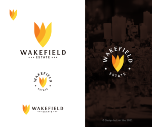 Logo Design by linhsau for this project | Design #27672803
