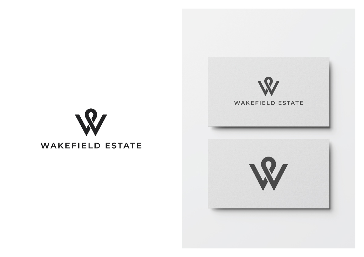 Logo Design by The Marble Peach for this project | Design #27676409