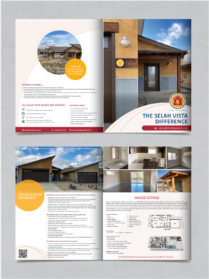 Flyer Design by alex989 for this project | Design: #27674086