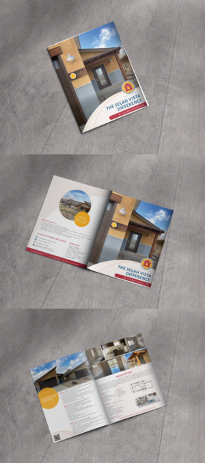 Flyer Design by alex989 for this project | Design: #27680620