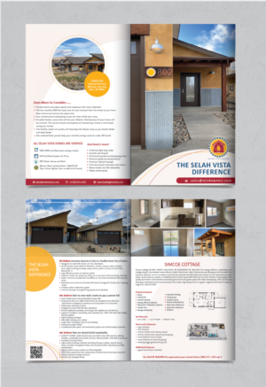 Flyer Design by alex989 for this project | Design: #27681004