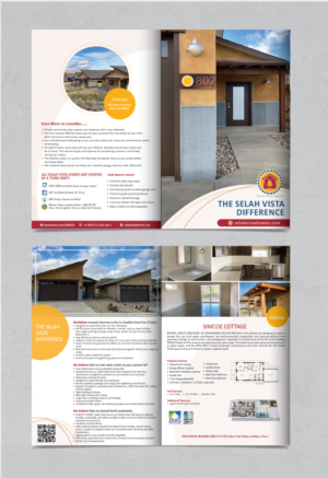 Flyer Design by alex989 for this project | Design: #27682239