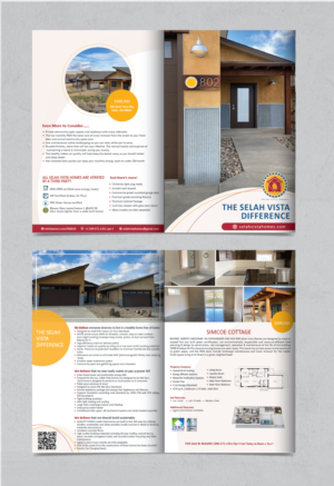 Flyer Design by alex989 for this project | Design: #27683930