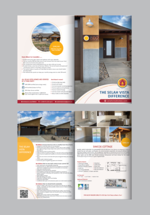 Flyer Design by alex989 for this project | Design: #27689173