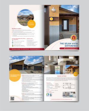 Flyer Design by alex989 for this project | Design: #27699860