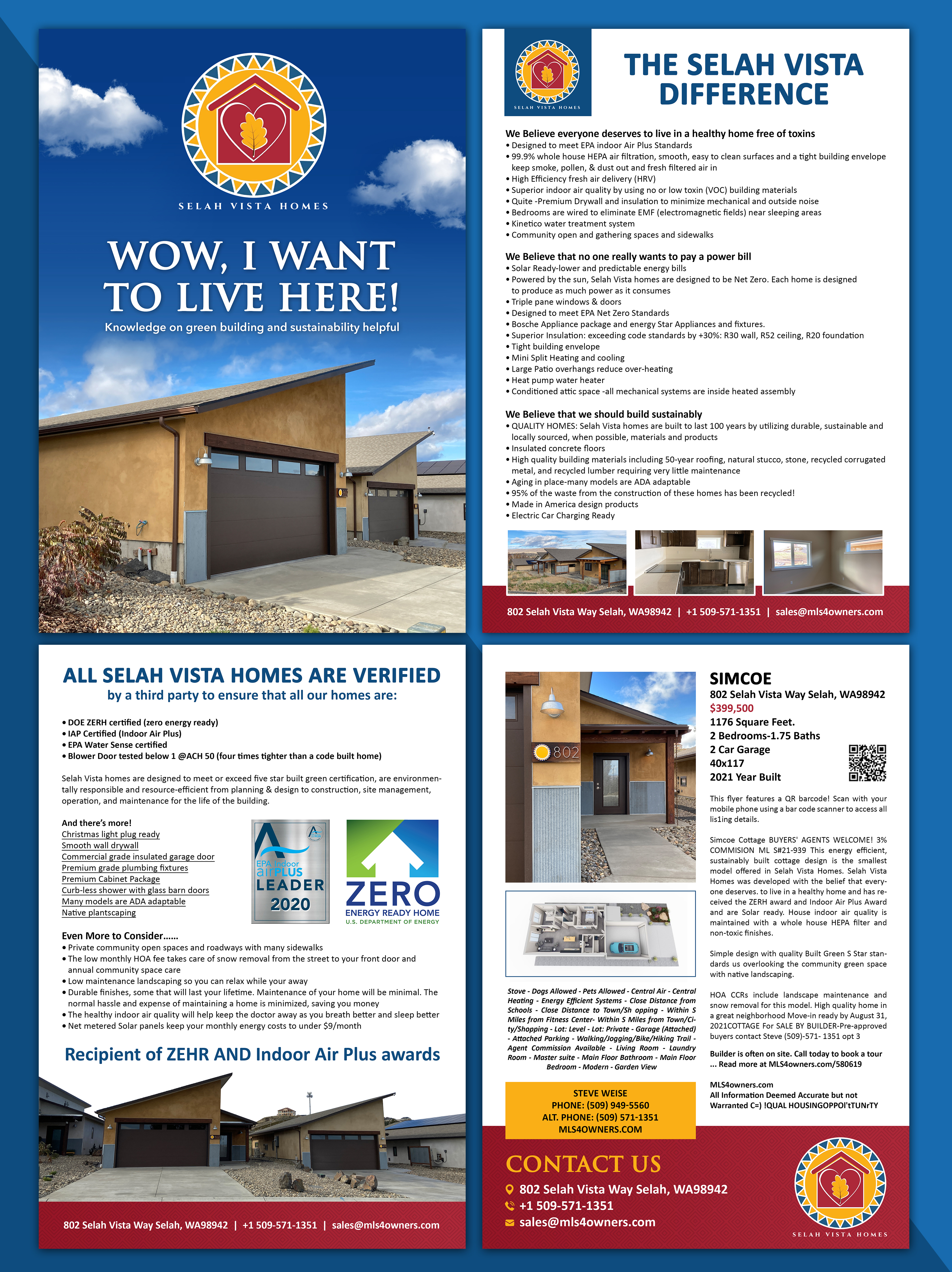 Flyer Design by SAI DESIGNS for this project | Design #27674635