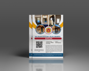 Flyer Design by n214008 for this project | Design: #27672946