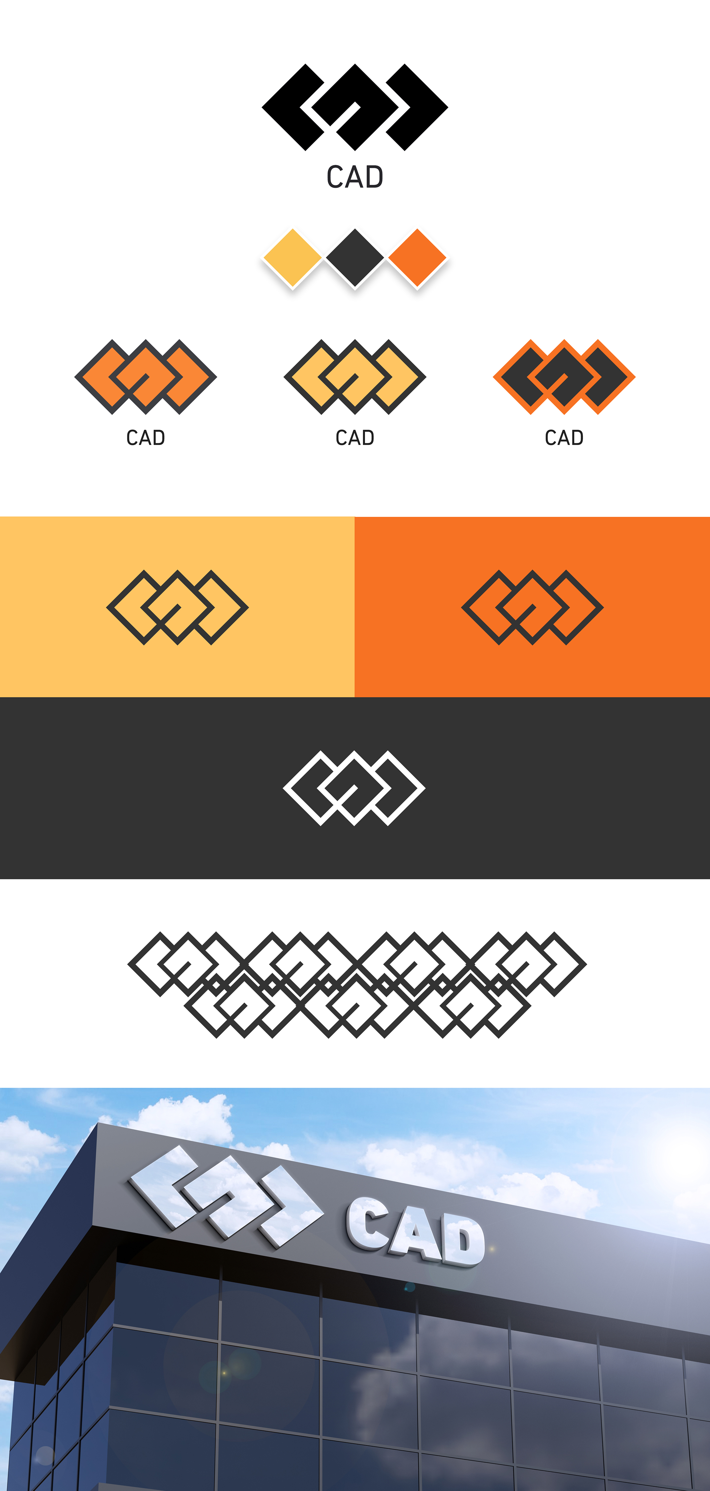 Logo Design by Abdullah Abdeen for this project | Design #27707002