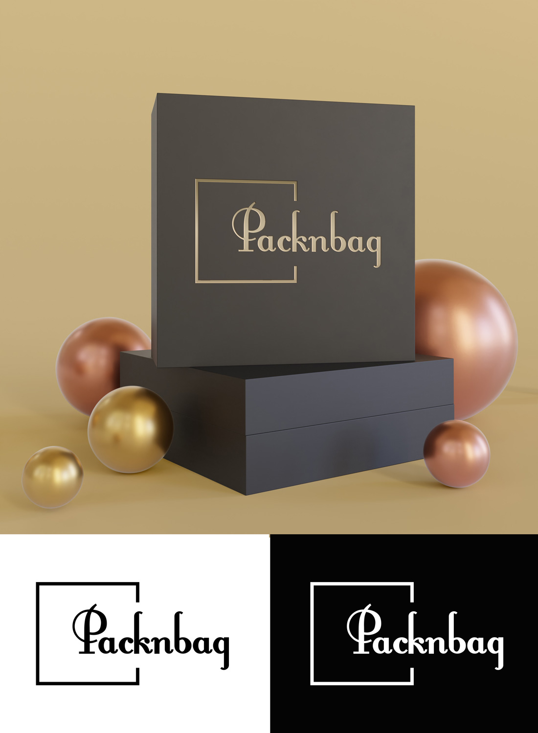 Diseño de Logo por StromDesignHub para este proyecto | Diseño #27676287