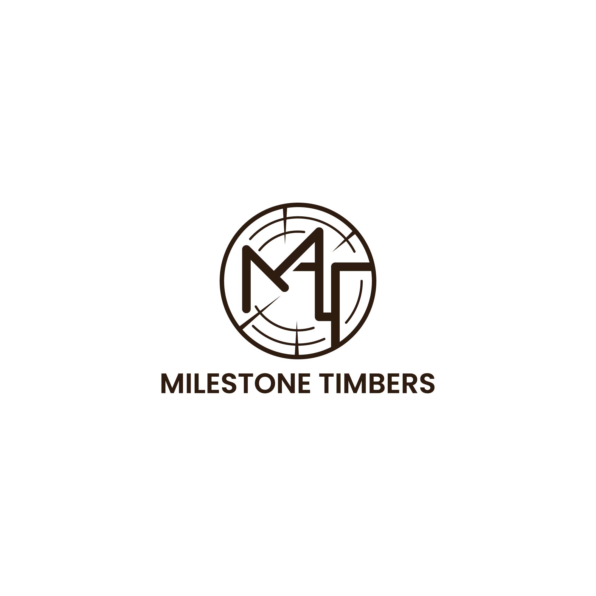 Diseño de Logo por creative.bugs para Milestone Trading Solution Pty Ltd | Diseño #27673840