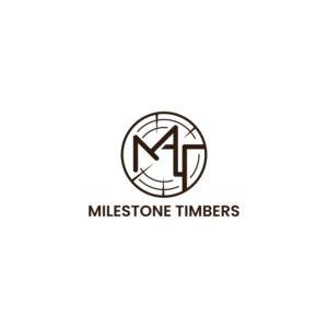 Logo Design by creative.bugs for Milestone Trading Solution Pty Ltd | Design: #27673840