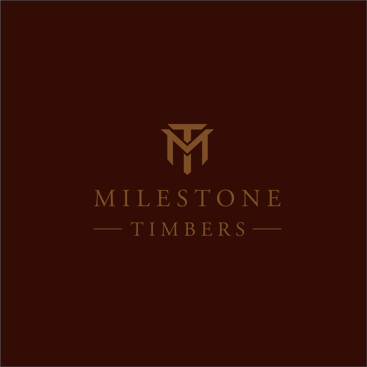 Diseño de Logo por ThiagoB para Milestone Trading Solution Pty Ltd | Diseño #27676636
