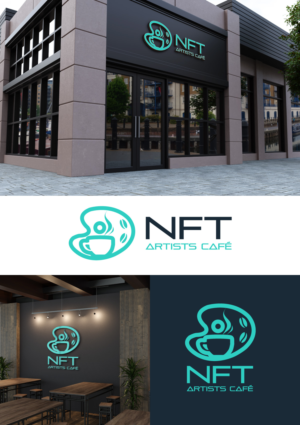 Design de Logo par Sergio Coelho pour ce projet | Design : #27673942