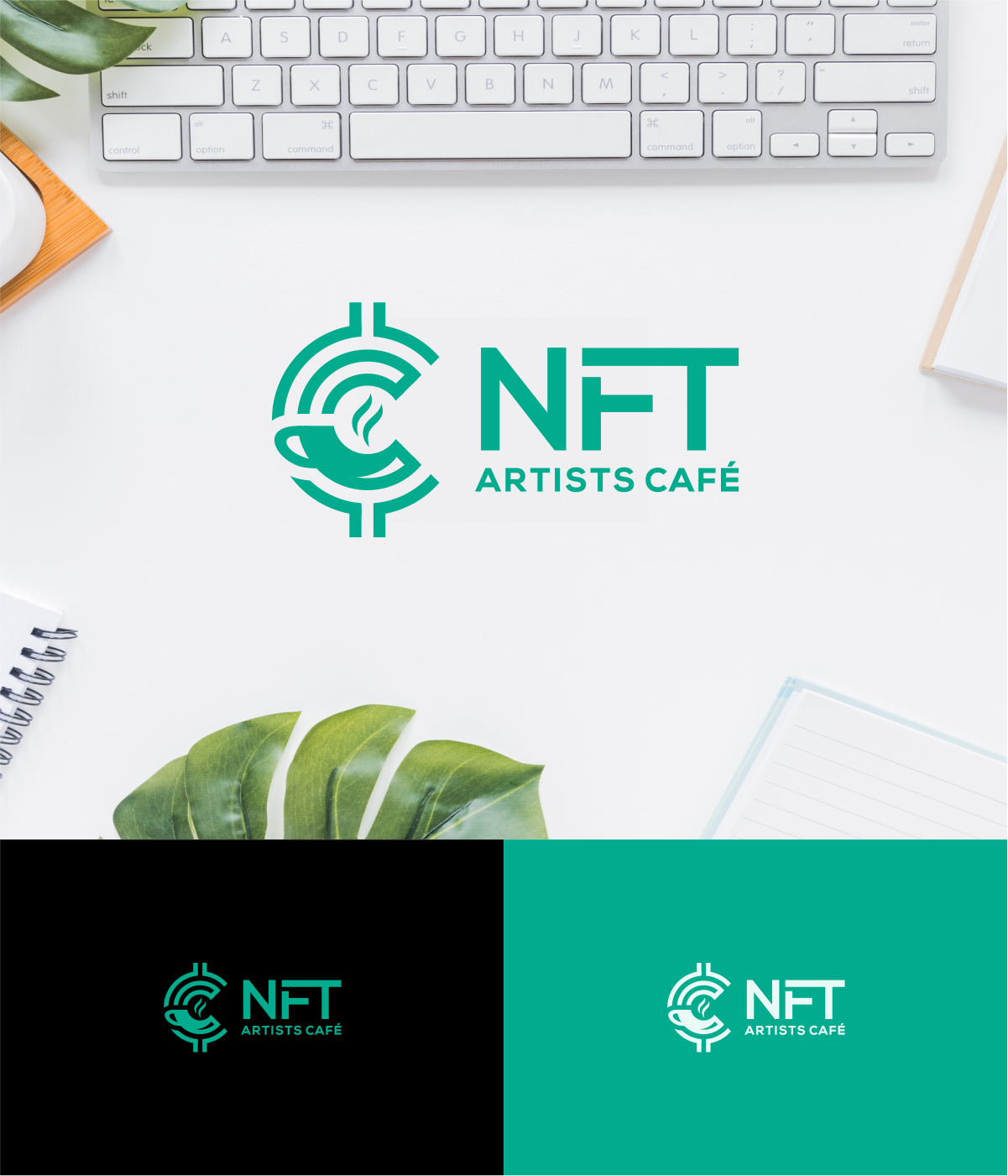 Logo Design by Dembol 2 for this project | Design #27683569