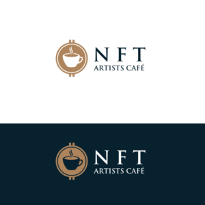 Design de Logo par Elisa Davis pour ce projet | Design : #27673409