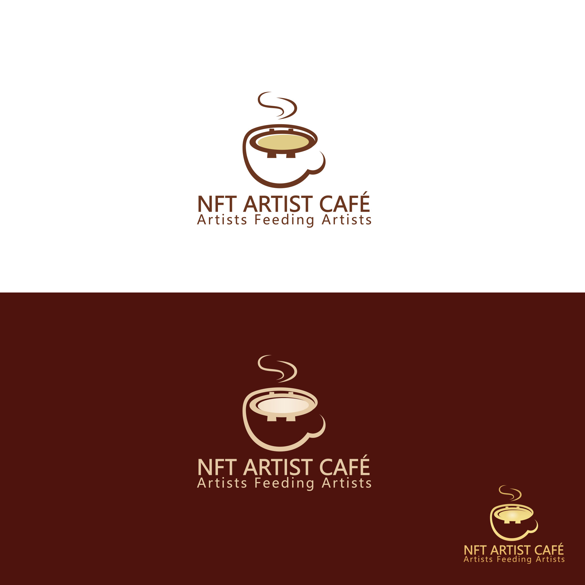 Logo Design by 923378441 for this project | Design #27677410