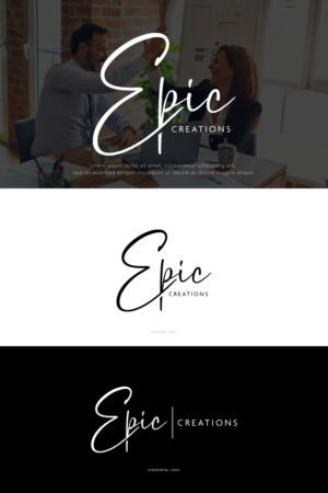 Logo Design by sez_inn for this project | Design #27674170