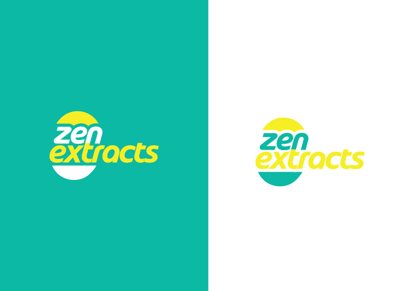 Diseño de Logo por dumieucos para Zen Extracts | Diseño #27676112