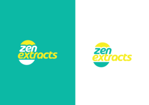 Logo-Design von dumieucos für Zen Extracts | Design #27676112