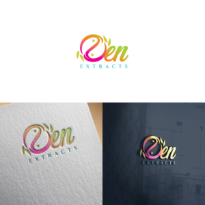 Logo-Design von Magic of Art für Zen Extracts | Design #27679194