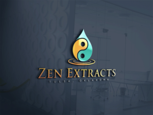 Logo Design by Kim Ji