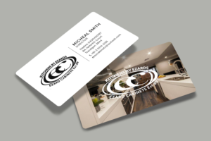 Diseño de Tarjeta de Presentación por RENEXIT para Ezard Cabinets | Diseño #27678932
