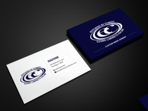 Business Card Design by Creations Box 2015 for Ezard Cabinets | Design: #27674152