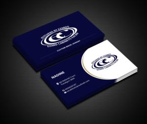 Business Card Design by Creations Box 2015 for Ezard Cabinets | Design: #27674159