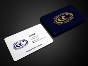 Design de Carte de Visite par Creations Box 2015 pour Ezard Cabinets | Design : #27674807