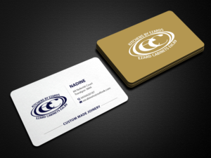 Design de Carte de Visite par Creations Box 2015 pour Ezard Cabinets | Design : #27674808
