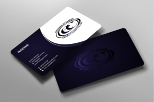Business Card Design by chandrayaan.creative for Ezard Cabinets | Design: #27679231