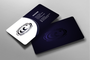 Business Card Design by chandrayaan.creative for Ezard Cabinets | Design: #27679302