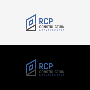 Diseño de Logo por Farhana Hossen Borsha para RCP CONSTRUCTION & DEVELOPMENT LLC | Diseño #27706453