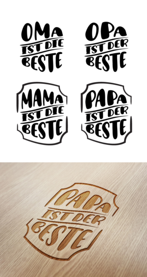 Vector Design by taufik_alrahman for Gabelerie - Mühlenbrock, Seelig & Gruneisen GbR | Design: #27677644