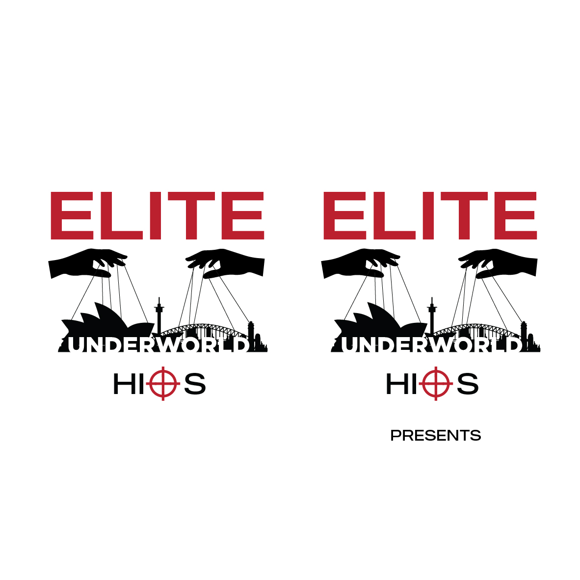 Logo Design by Navz for this project | Design #27678568