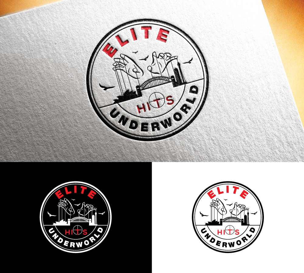 Logo Design by step forward 2 for this project | Design #27679529