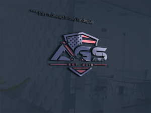 Logo Design by RS_Design for this project | Design: #27678136