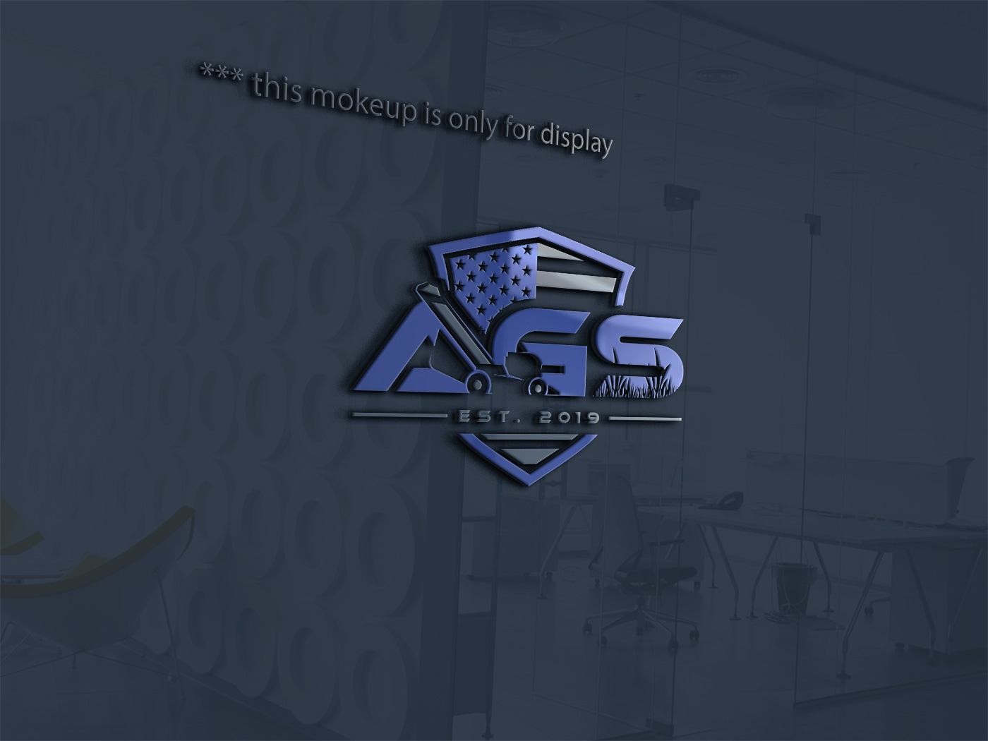 Logo Design by RS_Design for this project | Design #27679955