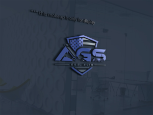 Logo Design by RS_Design for this project | Design: #27679955