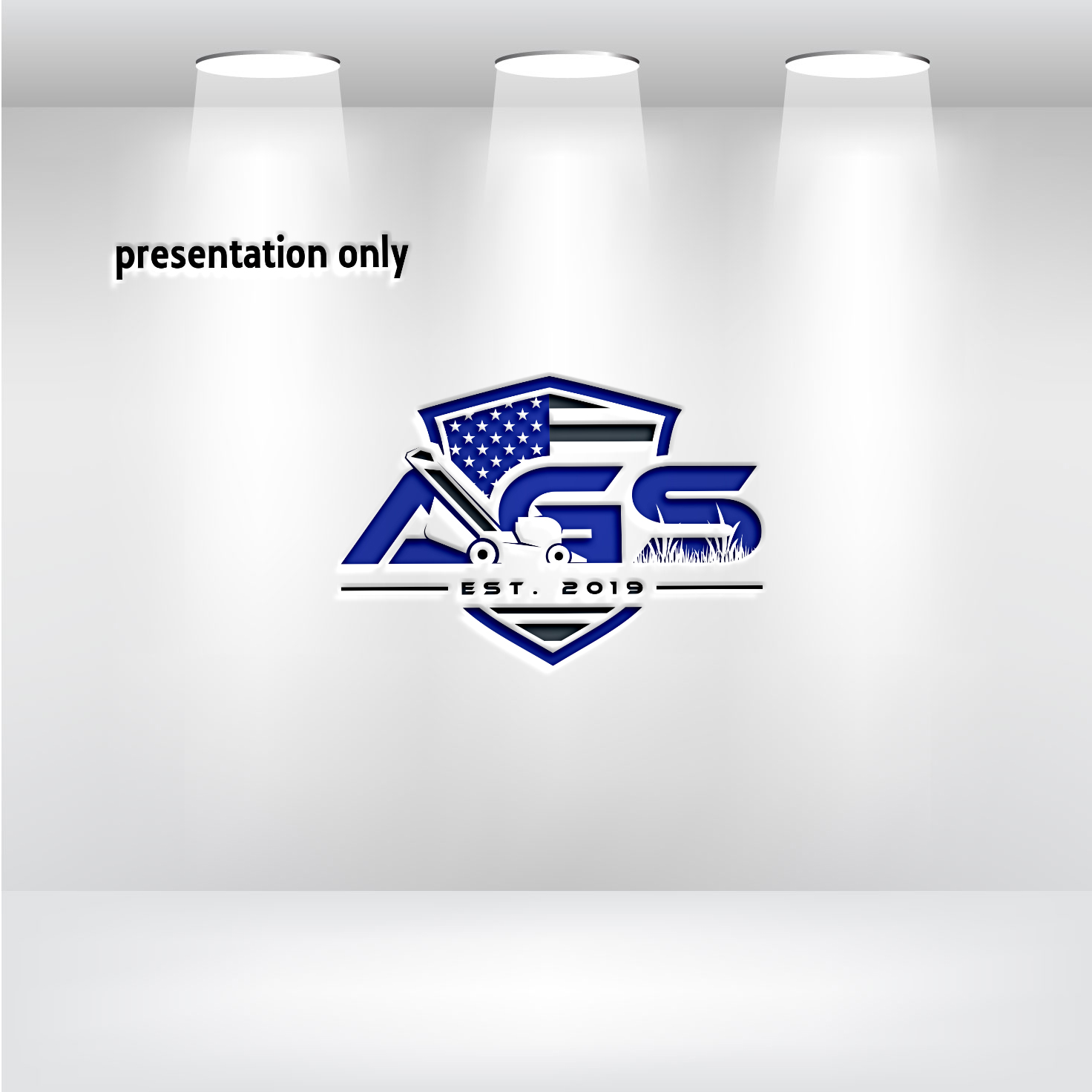 Logo Design by RS_Design for this project | Design #27679956