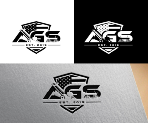 Logo Design by RS_Design for this project | Design: #27679969