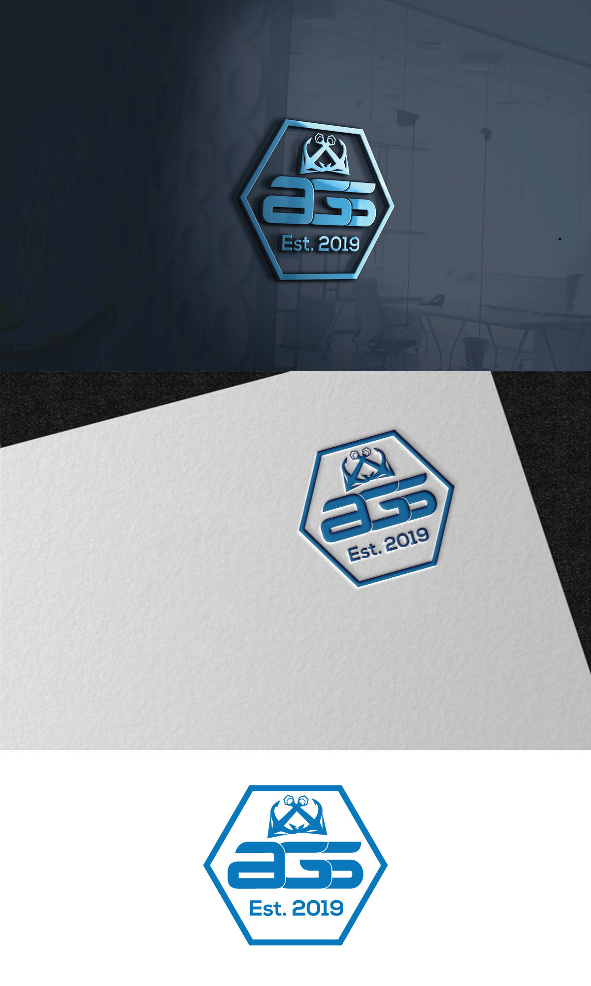 Logo Design by Onjumanara36 for this project | Design #27674228