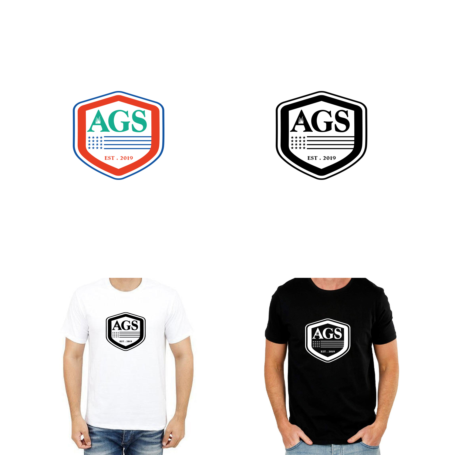 Logo Design by Maxo-Biz for this project | Design #27679122